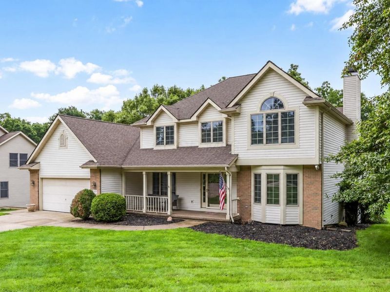 1365 Normandy Drive, Newark, OH 43055 Photo 50