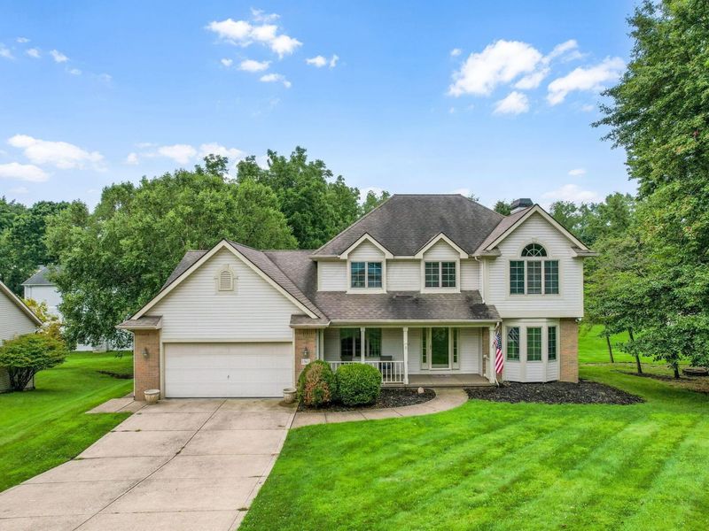 1365 Normandy Drive , Newark, OH 43055 Photo 50