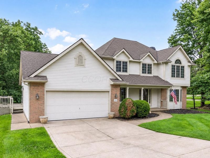 1365 Normandy Drive, Newark, OH 43055 Photo 51