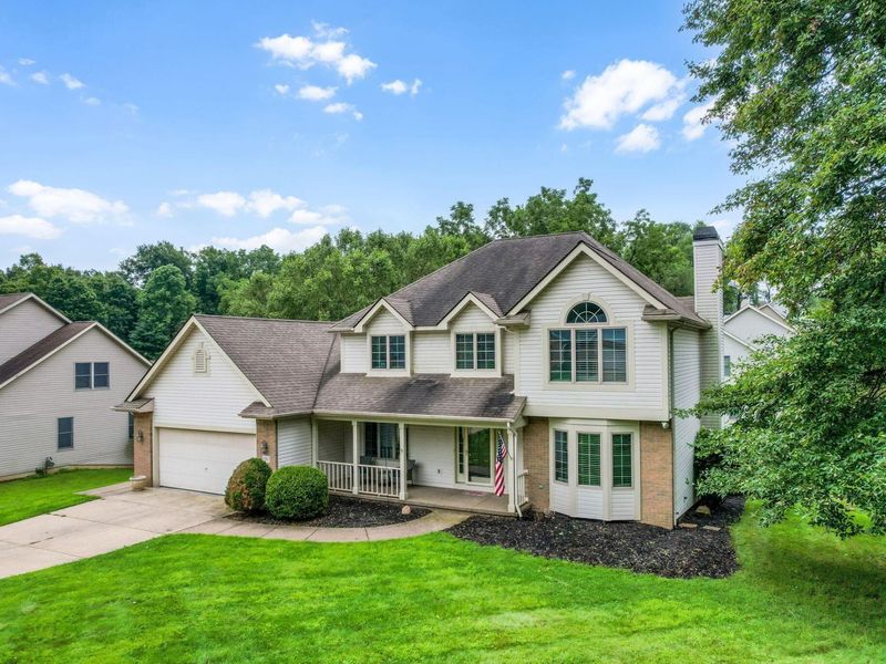 1365 Normandy Drive , Newark, OH 43055 Photo 51