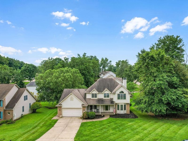 1365 Normandy Drive , Newark, OH 43055 Photo 52
