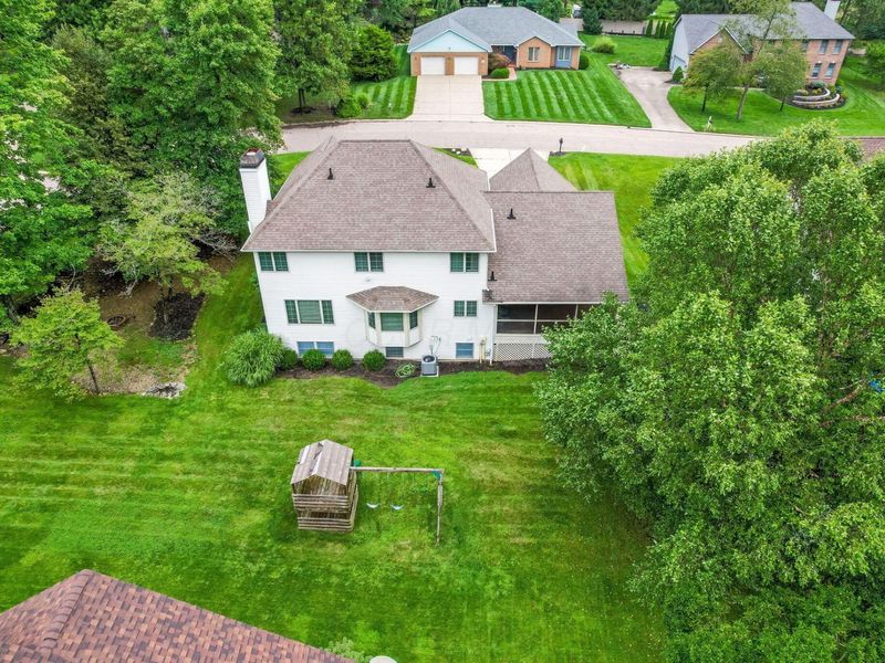 1365 Normandy Drive , Newark, OH 43055 Photo 54