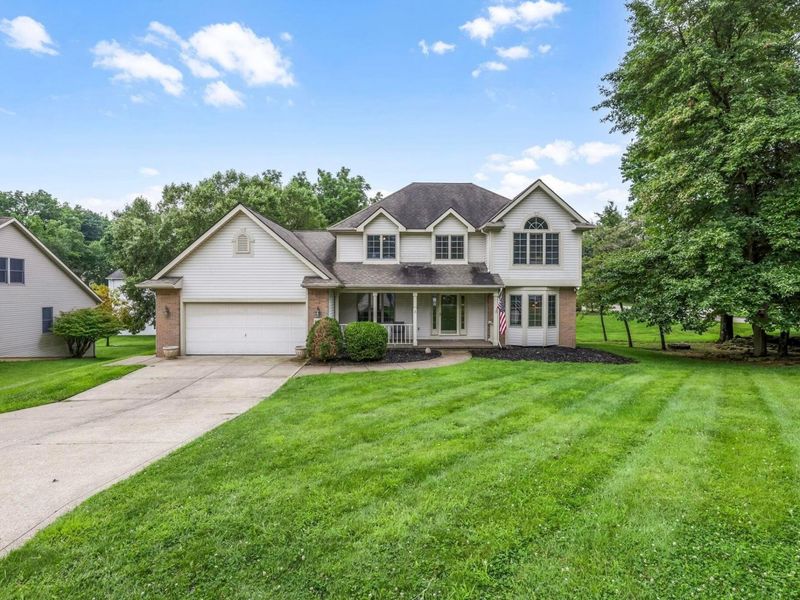 1365 Normandy Drive , Newark, OH 43055 Photo 55