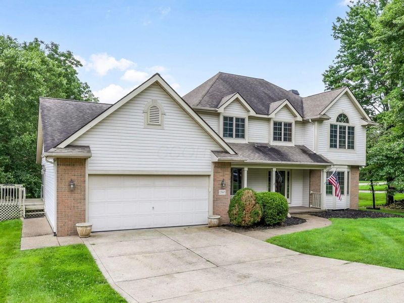 1365 Normandy Drive , Newark, OH 43055 Photo 56