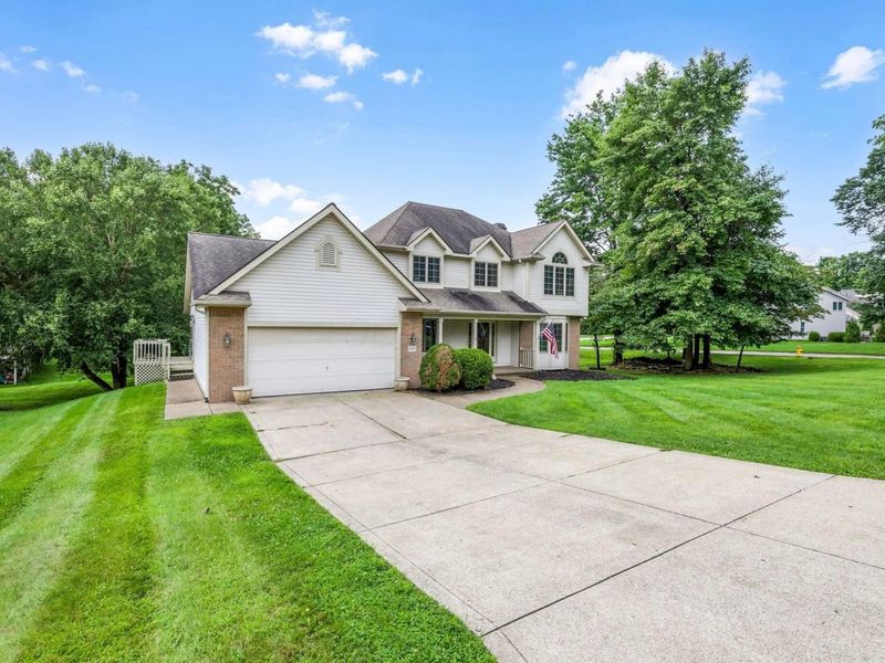 1365 Normandy Drive , Newark, OH 43055 Photo 67