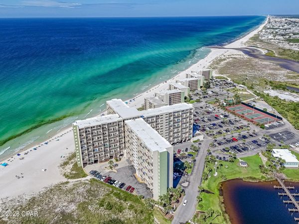 23223 Front Beach Road, Unit 713, Panama City Beach, FL 32413