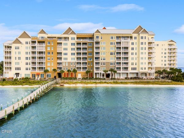 3001 W 10th Street , Unit 202, Panama City, FL 32401