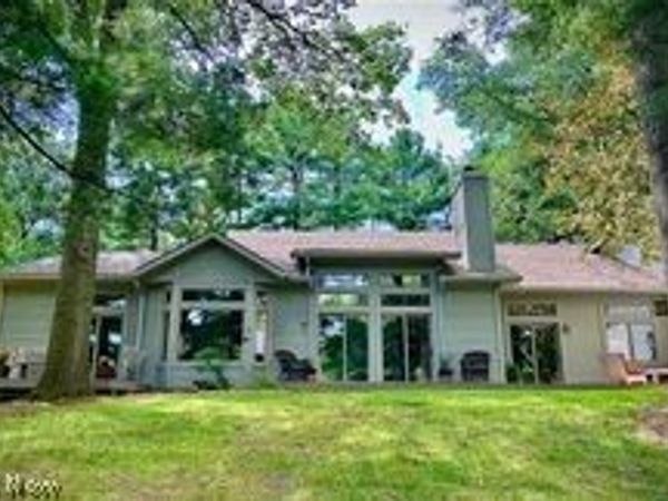1556 Eden Drive, Wooster, OH 44691
