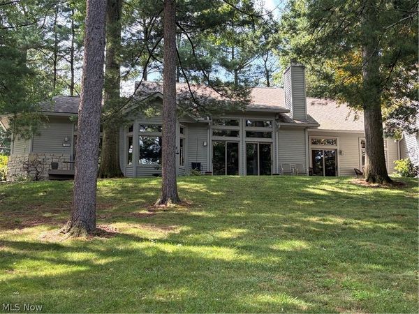 1556 Eden Drive , Wooster, OH 44691
