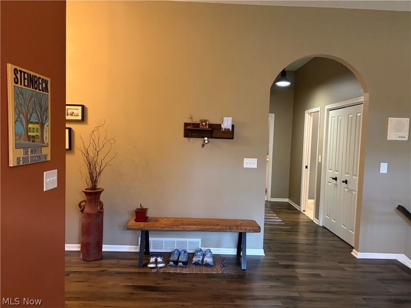1556 Eden Drive , Wooster, OH 44691 Photo 5