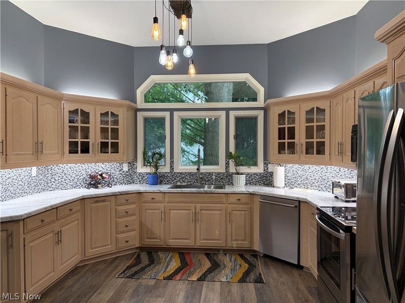 1556 Eden Drive , Wooster, OH 44691 Photo 6