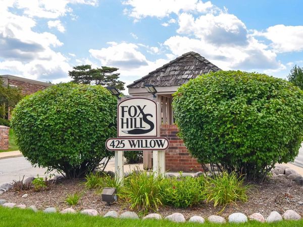 425 W Willow COURT, Unit 128, Fox Point, WI 53217
