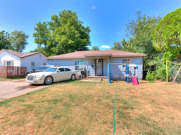 2533 SW 46th Street, Oklahoma City, OK 73119