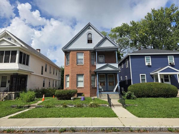 1273 Parkwood Boulevard, Schenectady, NY 12308