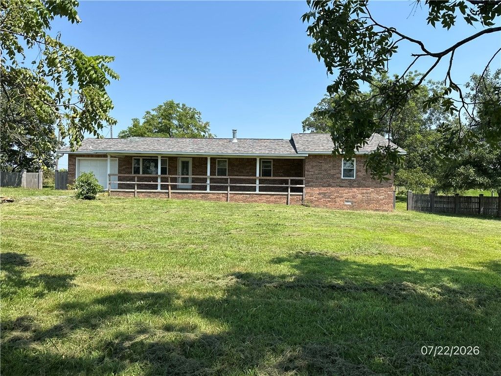 123 Nevermore Drive , Marshall, AR 72650 Main Photo