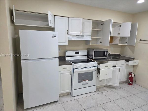 6050 SW 34th St , Unit 1, Miramar, FL 33023