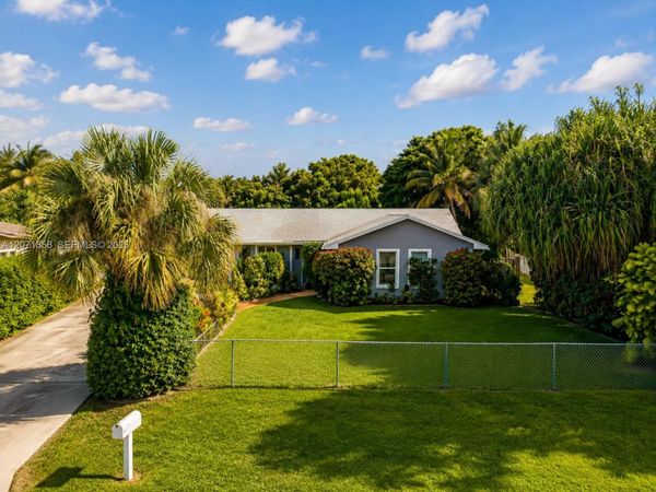 4806 Orlando Ave , West Palm Beach, FL 33417