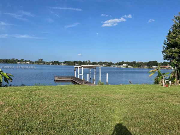 1052 Lake Carrie Dr , Lake Placid, FL 33852