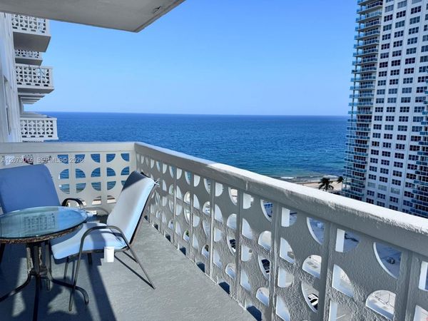 4010 Galt Ocean Dr , Unit 1411, Fort Lauderdale, FL 33308