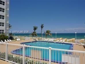 4010 Galt Ocean Dr, Unit 1411, Fort Lauderdale, FL 33308 Photo