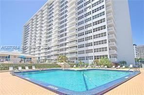 4010 Galt Ocean Dr, Unit 1411, Fort Lauderdale, FL 33308 Photo
