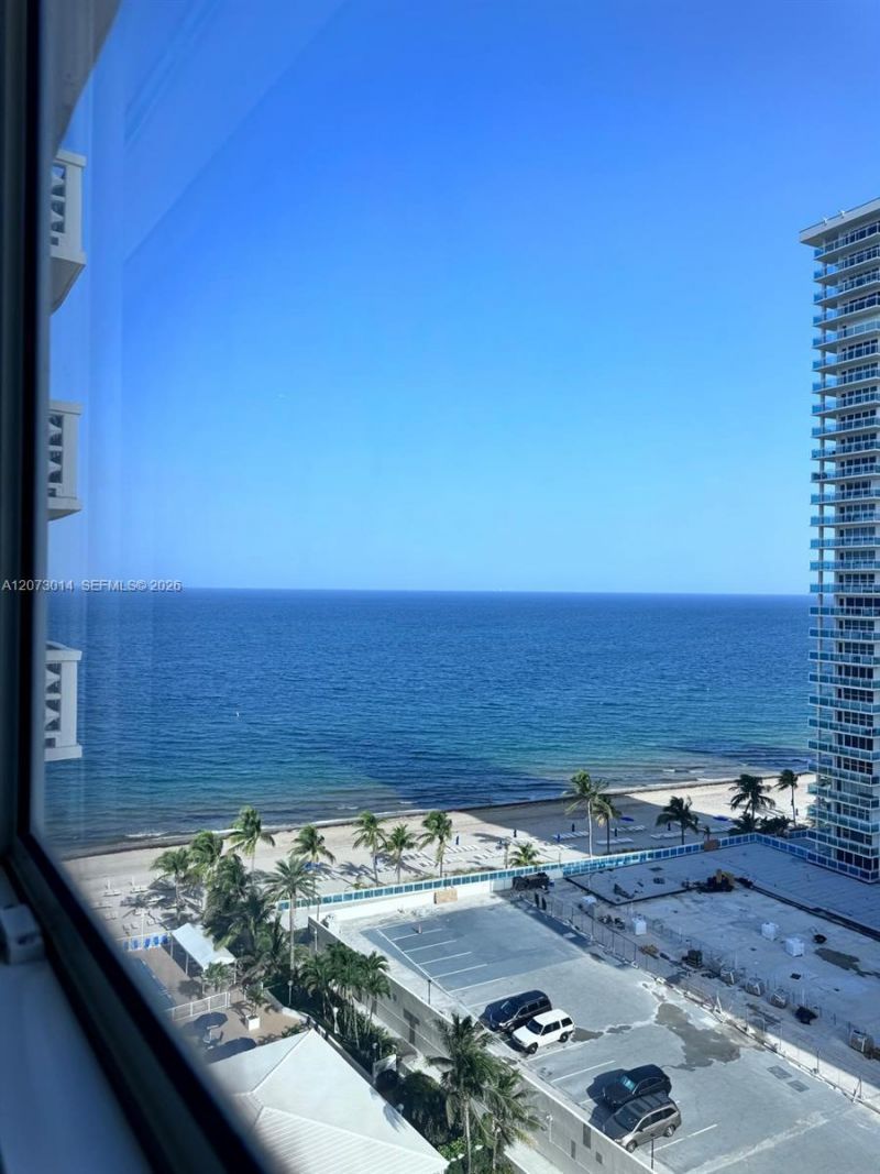 4010 Galt Ocean Dr, Unit 1411, Fort Lauderdale, FL 33308 Photo