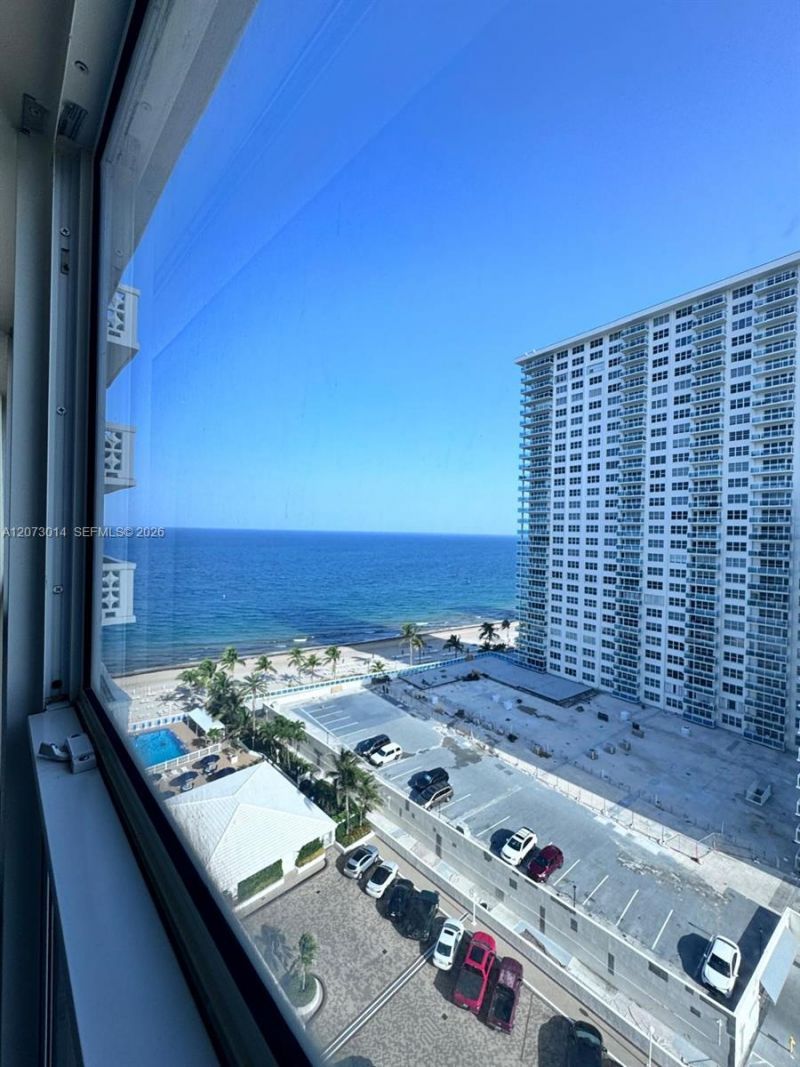 4010 Galt Ocean Dr, Unit 1411, Fort Lauderdale, FL 33308 Photo
