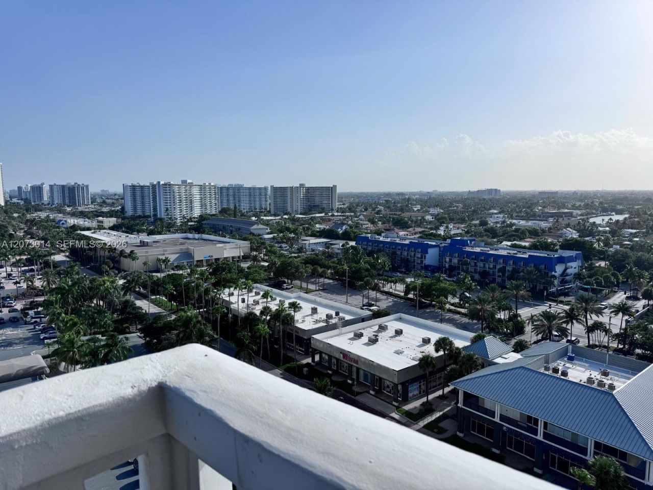 4010 Galt Ocean Dr, Unit 1411, Fort Lauderdale, FL 33308 Photo
