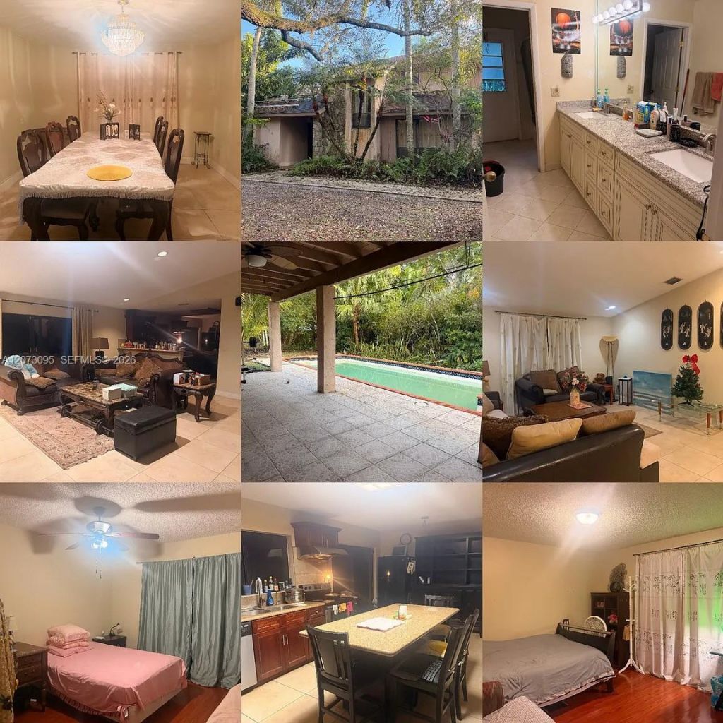 8250 SW 116th St , Miami, FL 33156 Photo