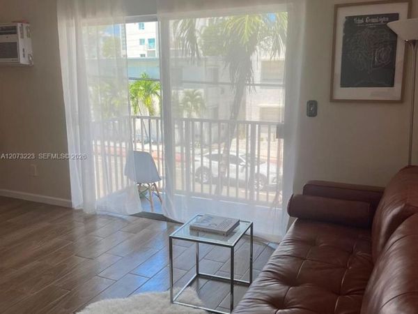 7720 Harding Ave, Unit 8, Miami Beach, FL 33141
