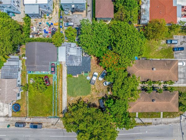 2900 NW 10th Ave , Miami, FL 33127