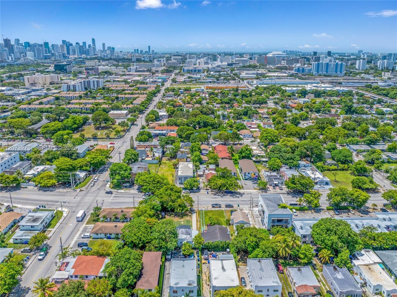 2900 NW 10th Ave , Miami, FL 33127 Photo