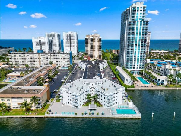 1913 S Ocean Dr , Unit 208, Hallandale Beach, FL 33009
