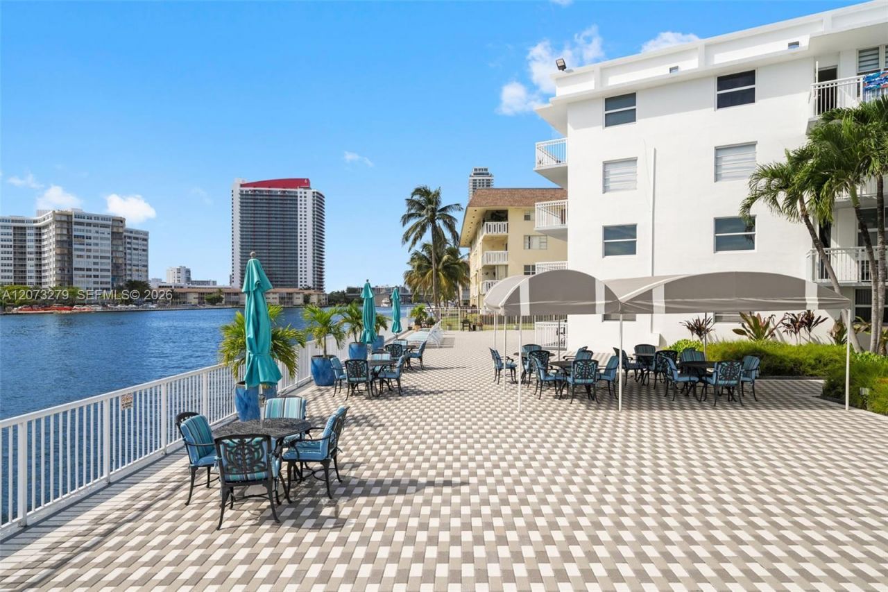 1913 S Ocean Dr, Unit 208A, Hallandale Beach, FL 33009 Photo