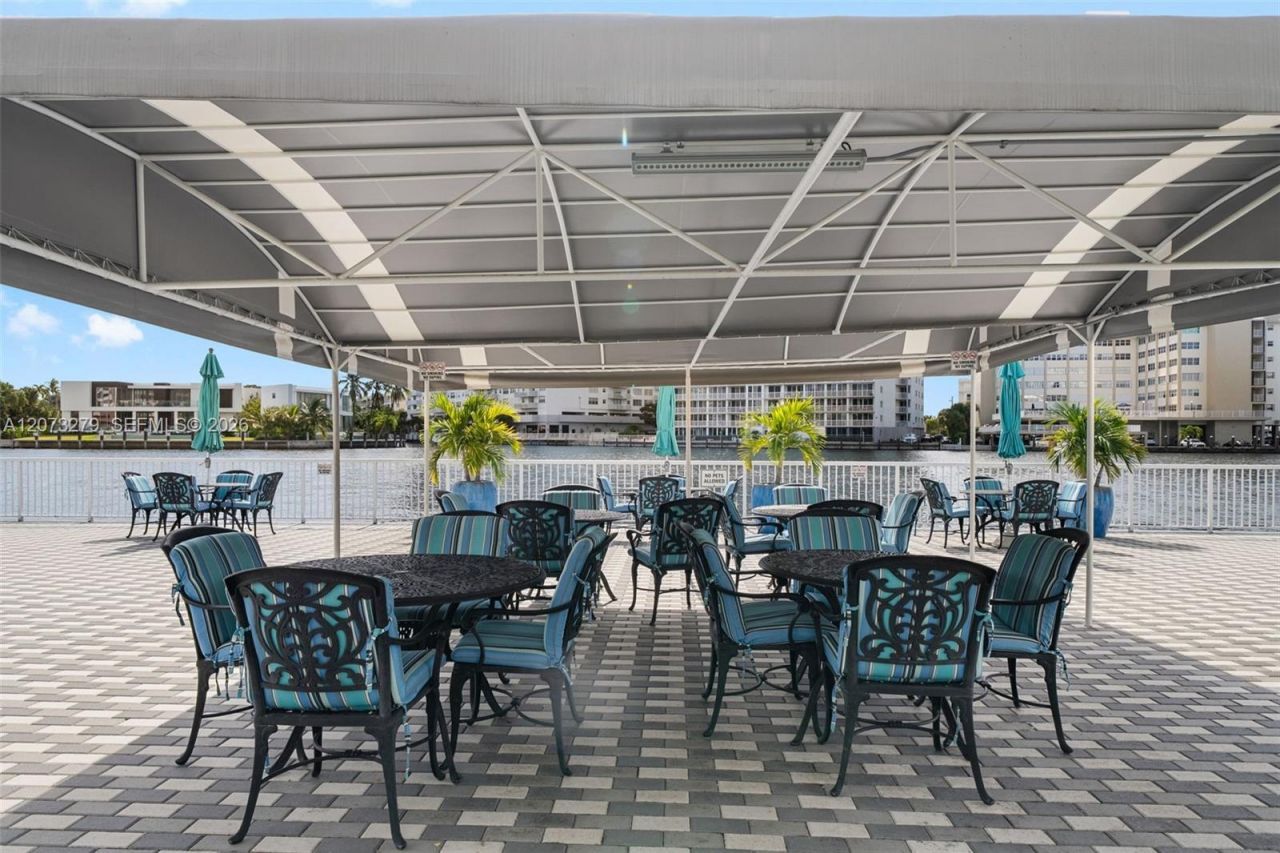 1913 S Ocean Dr, Unit 208A, Hallandale Beach, FL 33009 Photo
