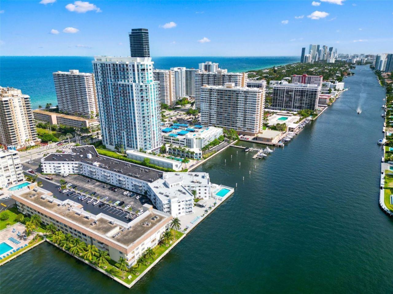 1913 S Ocean Dr, Unit 208A, Hallandale Beach, FL 33009 Photo