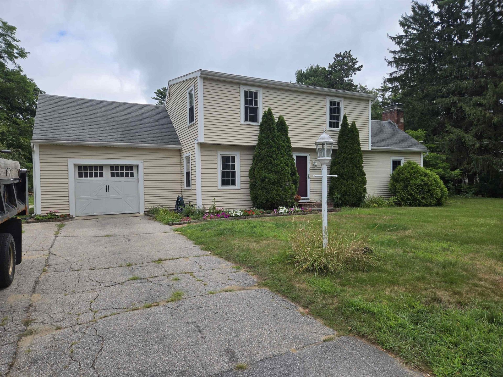 10 Towle Street, Rochester, NH 03867 Main Photo