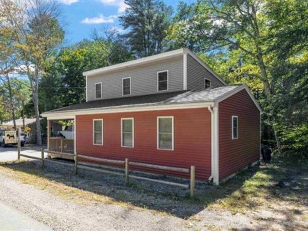 240 Old Turnpike Road, Nottingham, NH 03290