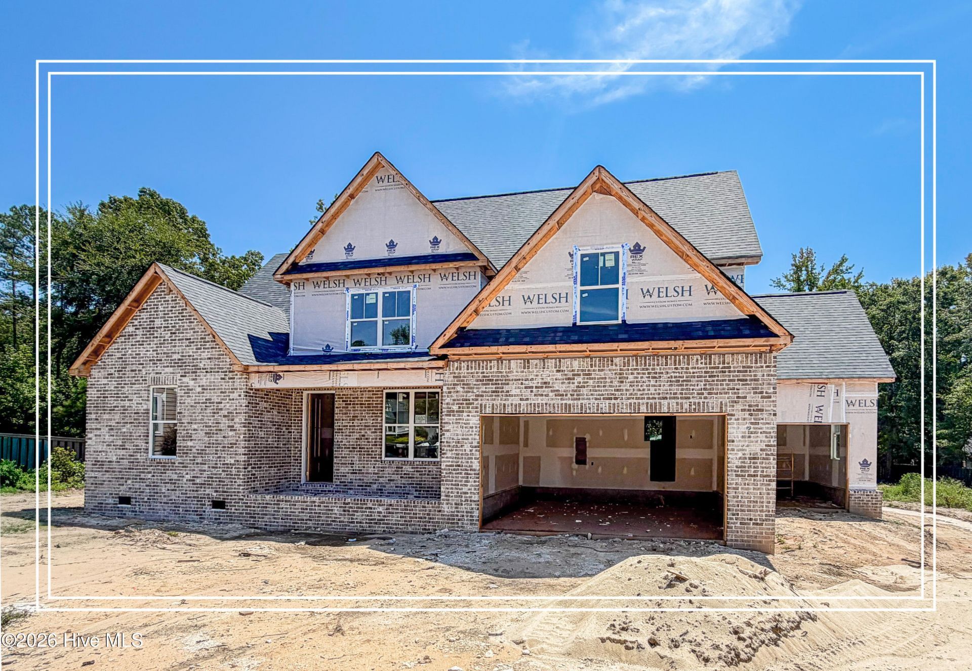 1032 Cooper Place Drive, North Augusta, SC 29860 Main Photo
