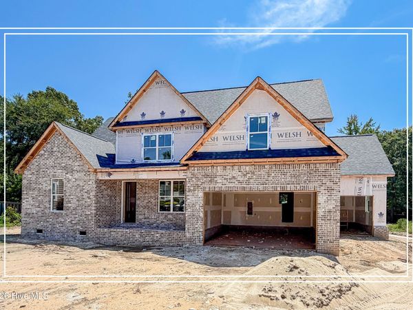 1032 Cooper Place Drive, North Augusta, SC 29860
