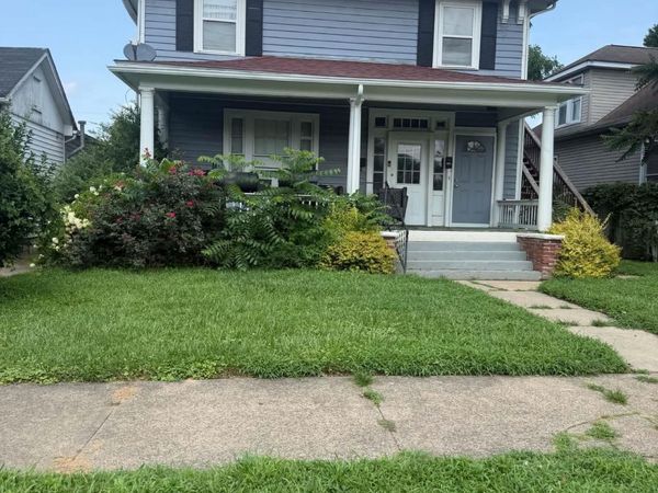 2940 5th Avenue, Huntington, WV 25702