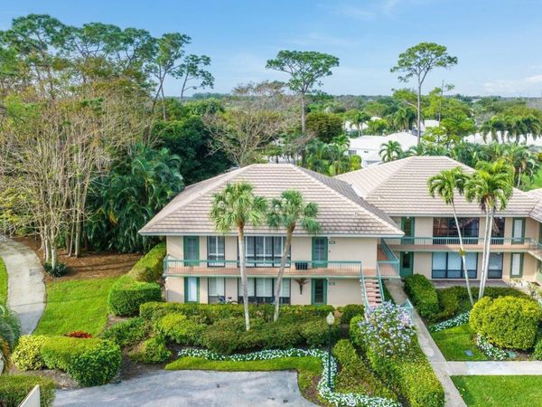 4367 B Quail Ridge Drive N, Unit Sandpiper, Boynton Beach, FL 33436