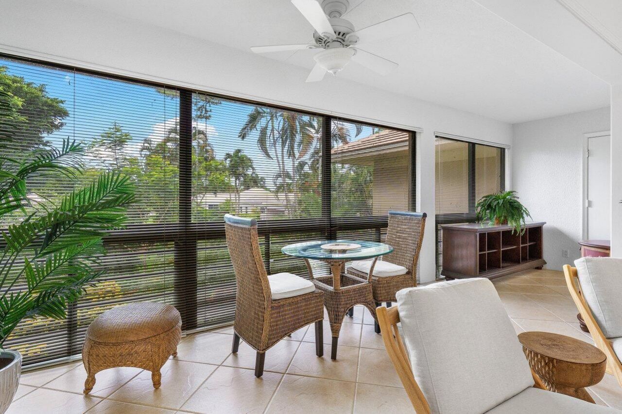 4367 B Quail Ridge Drive N, Unit Sandpiper, Boynton Beach, FL 33436 Photo