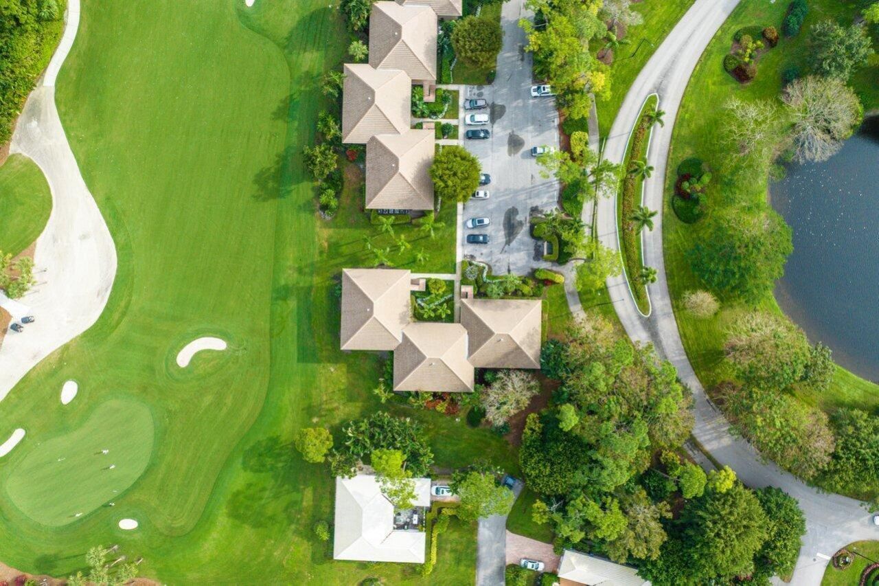 4367 B Quail Ridge Drive N, Unit Sandpiper, Boynton Beach, FL 33436 Photo