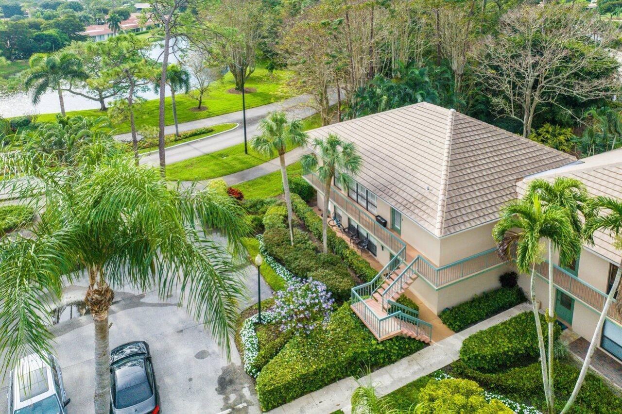 4367 B Quail Ridge Drive N, Unit Sandpiper, Boynton Beach, FL 33436 Photo