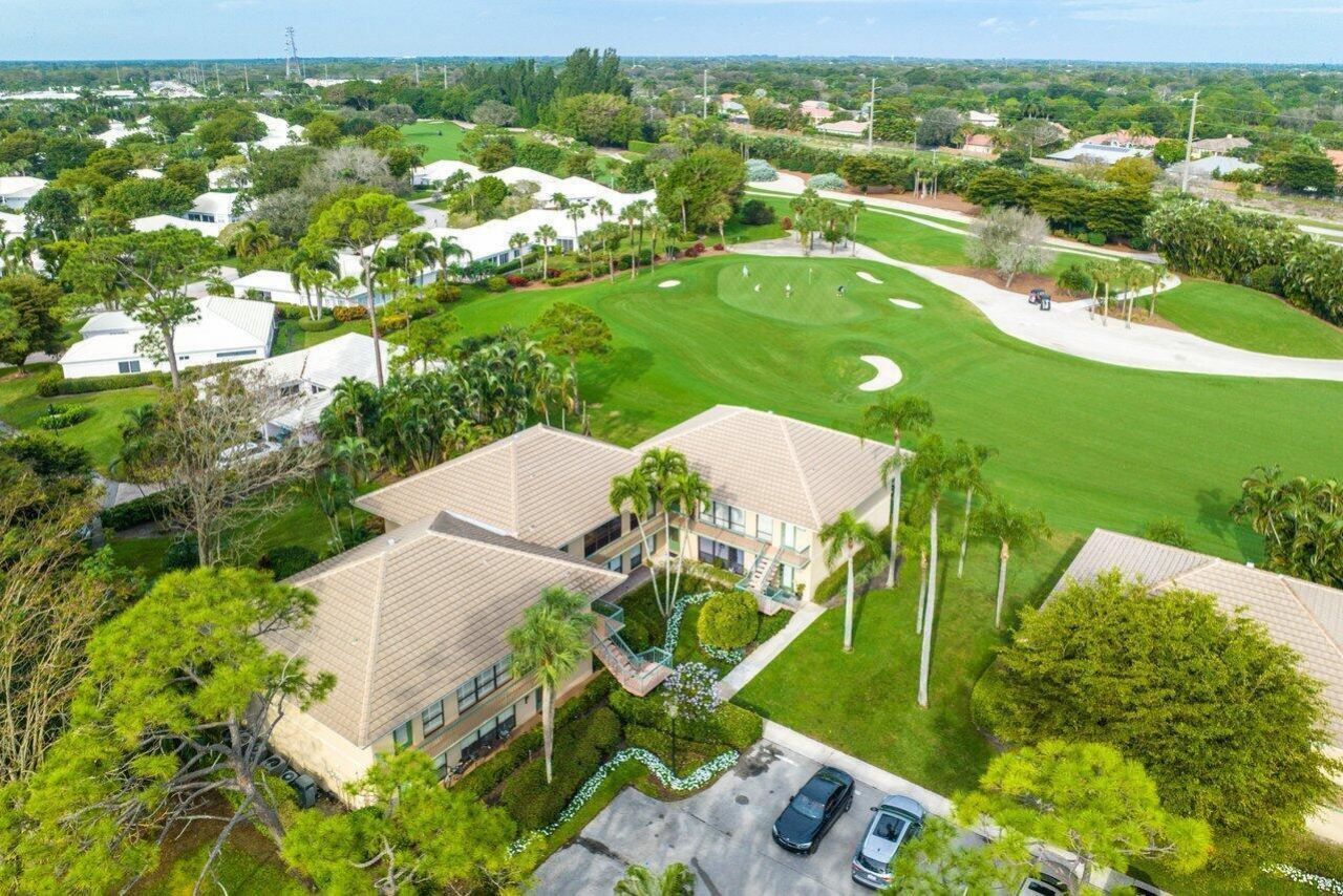 4367 B Quail Ridge Drive N, Unit Sandpiper, Boynton Beach, FL 33436 Photo