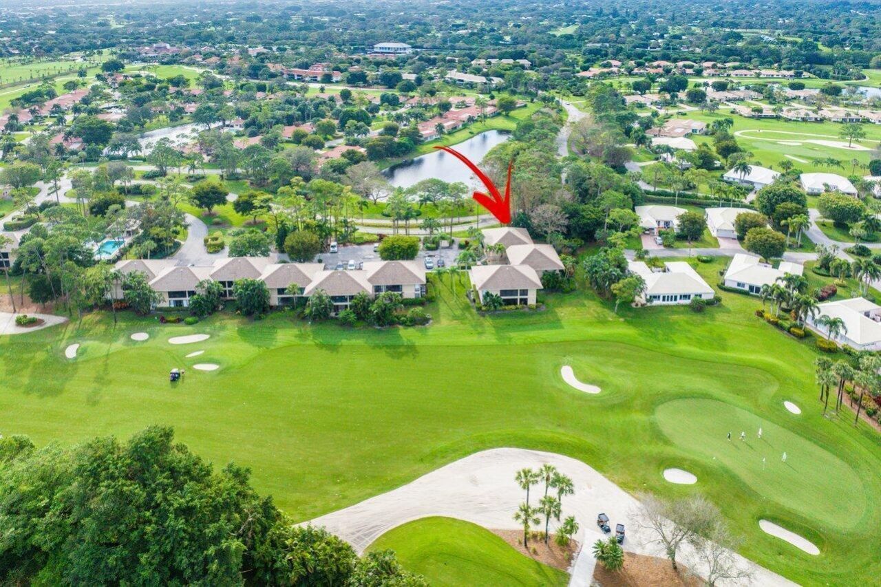 4367 B Quail Ridge Drive N, Unit Sandpiper, Boynton Beach, FL 33436 Photo