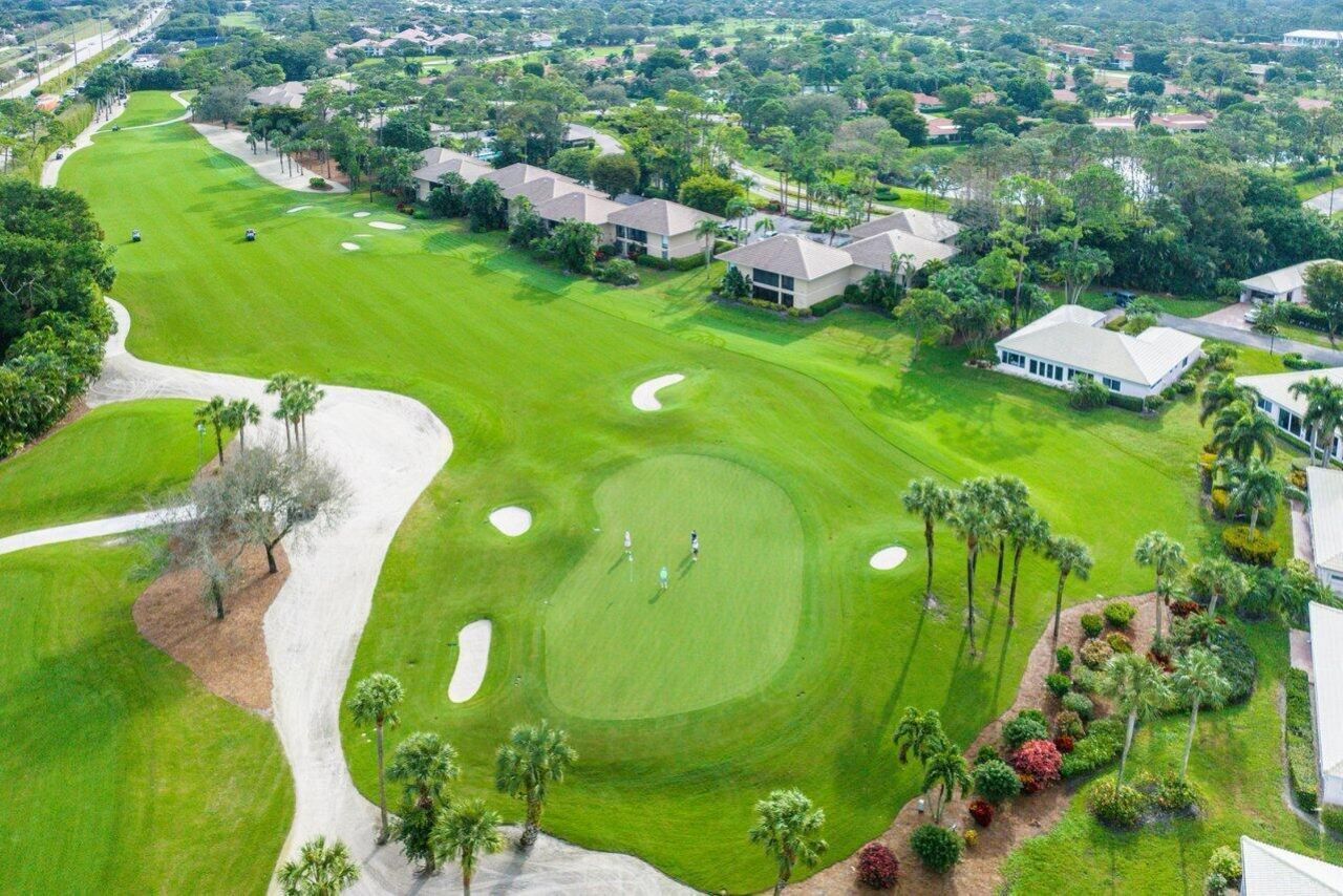 4367 B Quail Ridge Drive N, Unit Sandpiper, Boynton Beach, FL 33436 Photo