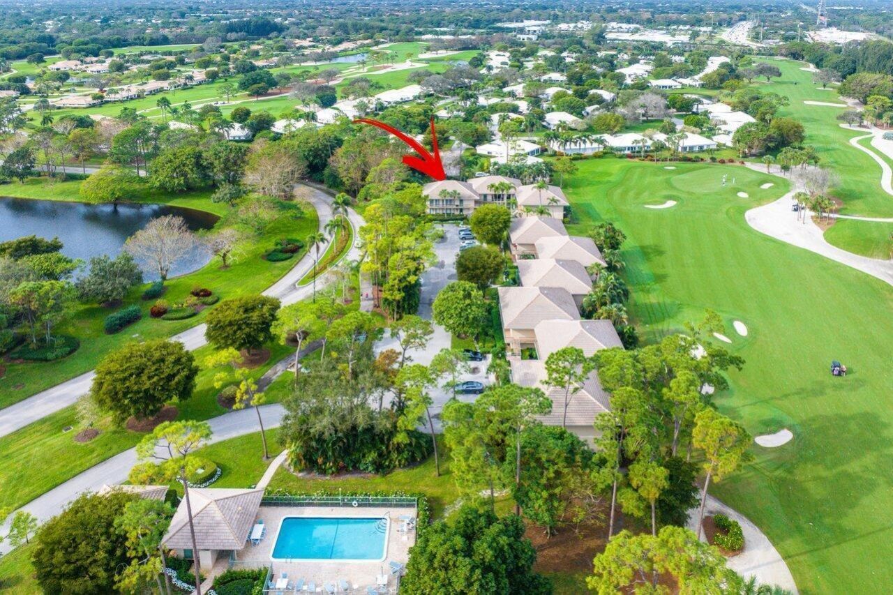 4367 B Quail Ridge Drive N, Unit Sandpiper, Boynton Beach, FL 33436 Photo