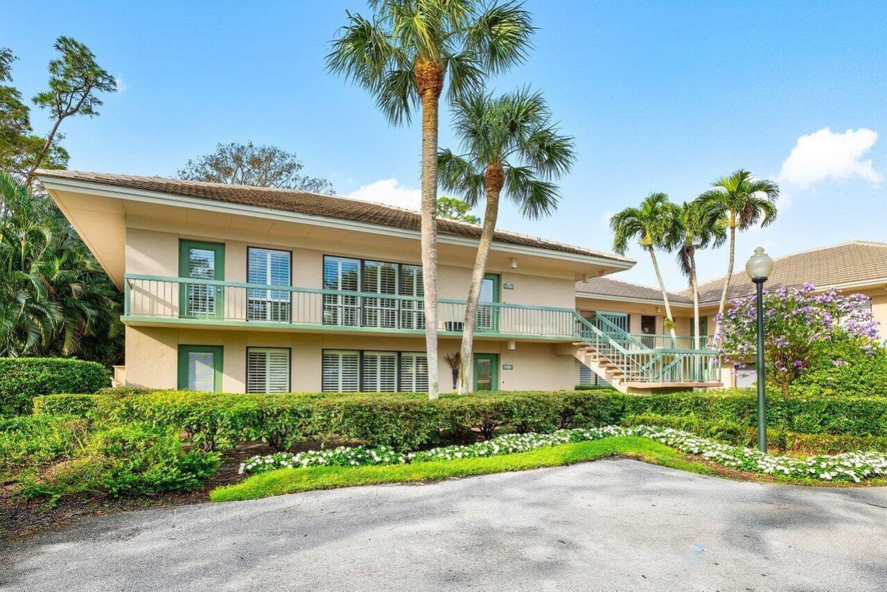 4367 B Quail Ridge Drive N, Unit Sandpiper, Boynton Beach, FL 33436 Photo